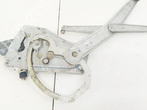 Used Front left window mechanism Front left window mechanism 35047018 35047018