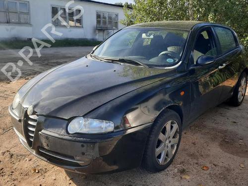 Electronic module ALFA ROMEO 147 (937_) 1.6 16V T.SPARK (937.AXA1A, 937.AXB1A, 937.BXB1A) | BP35563268M83 - Image 5