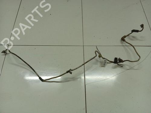 Used AC pipe AC pipe IVECO DAILY IV Platform/Chassis 35C14, 35S14, 35S14 /P (136 hp) 32551191 32551191