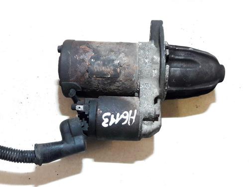Used Starter Starter 35631889 35631889