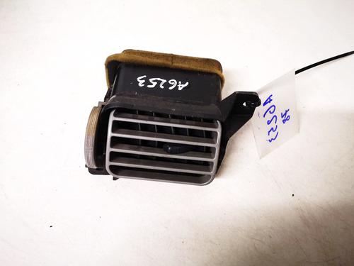 Luftventil MAZDA PREMACY (CP) 2.0 TD (101 hp) 33090881