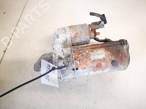 Used Starter Starter CHEVROLET CRUZE (J300) 2.0 CDI (150 hp) 35244862 35244862