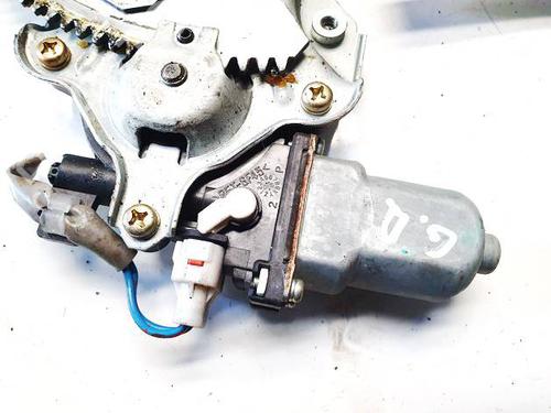 Used Right rear window motor Right rear window motor 34894537 34894537