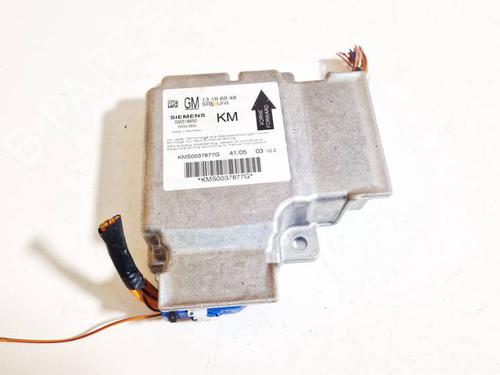 Used ECU airbags ECU airbags OPEL SIGNUM Hatchback (Z03) 1.9 CDTI (F48) (150 hp) 32565408 32565408