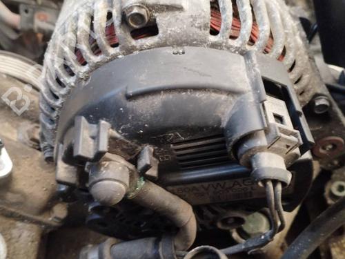 Alternator VW PASSAT B6 (3C2) 2.0 TDI | BP35302438M7 - Image 3