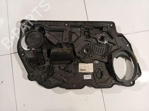 Front right window mechanism CHRYSLER SEBRING (JS) 2.0 CRD | BP37413124C23 - Image 4