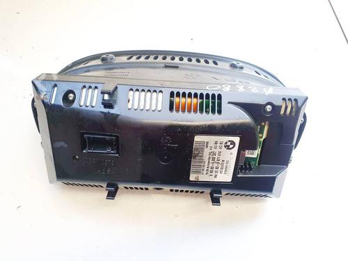 Instrument cluster BMW 6 (E63) 630 i | BP35229048C47 - Image 3