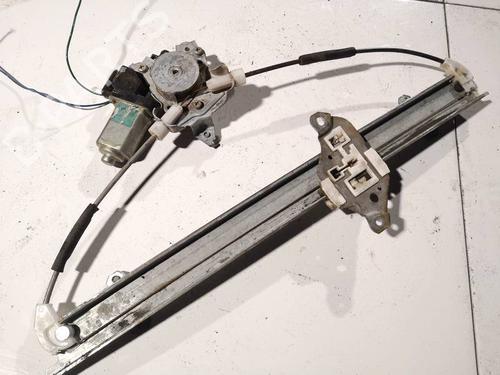 Used Front right window mechanism Front right window mechanism 35041391 35041391