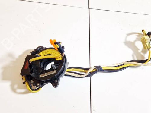 Used Squib airbag Squib airbag SUBARU TRIBECA (B9) 3.0 (WXE) (250 hp) 34983117 34983117