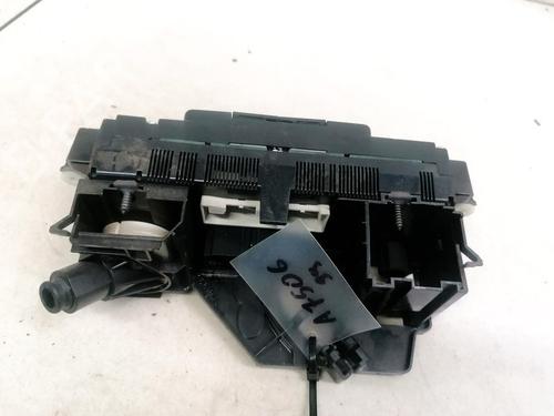 Climate control VW PASSAT B6 (3C2) 1.9 TDI | BP35479843I5 - Image 2