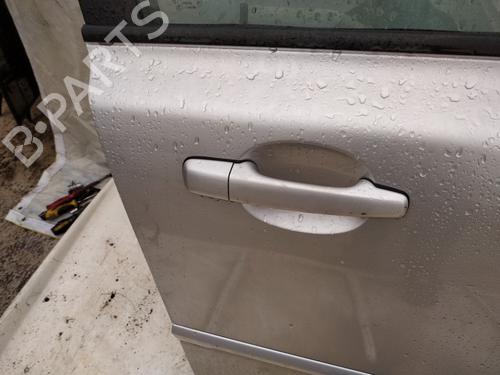 front-right-exterior-door-handle-volvo-v50-545-2003-2004-2005-2006-2007-2008-2009-2010-2011-2012-35570659 main image