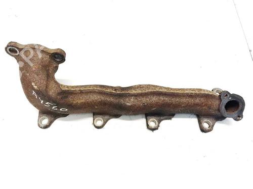 Udstødningsmanifold Udstødningsmanifold TOYOTA AURIS (_E15_) 2.0 D-4D (ADE150_, ADE150R) (126 hp) 35316159 35316159