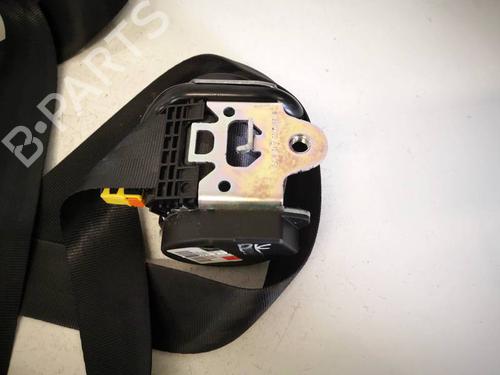 Front left seatbelt FORD FOCUS IV (HN) 1.0 EcoBoost | BP34760427I26 - Image 2