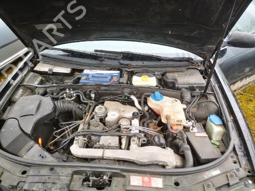 Speaker AUDI A6 C5 (4B2, 4B4) 2.5 TDI | BP32562552E2 