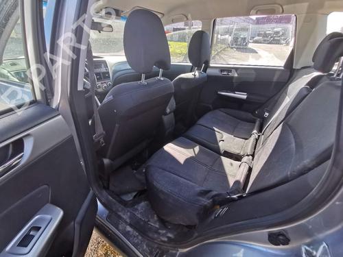 Luftventilen SUBARU FORESTER (SH_) 2.0 D AWD (SHH, SHD, SHN) | BP34530261I21  - Image 11