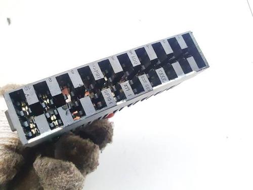 Electronic module AUDI A6 C6 (4F2) 3.0 TDI quattro | BP40486270M83 - Image 2