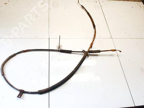 Used Cable Cable CHRYSLER GRAND VOYAGER V (RT) 3.3 (170 hp) 34957881 34957881
