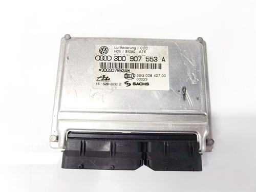 Used Electronic module Electronic module VW PHAETON (3D1, 3D2, 3D3, 3D4, 3D6, 3D7, 3D8, 3D9) 3.2 V6 (241 hp) 33089611 33089611