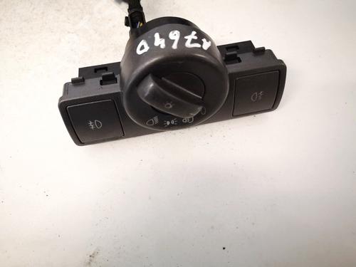 Used Switch Switch VW PHAETON (3D1, 3D2, 3D3, 3D4, 3D6, 3D7, 3D8, 3D9) 5.0 V10 TDI 4motion (313 hp) 35426605 35426605