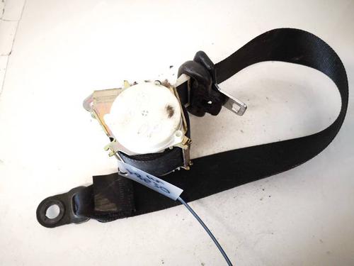 Used Front right seatbelt Front right seatbelt FORD FOCUS II (DA_, HCP, DP) 1.6 TDCi (109 hp) 35381181 35381181