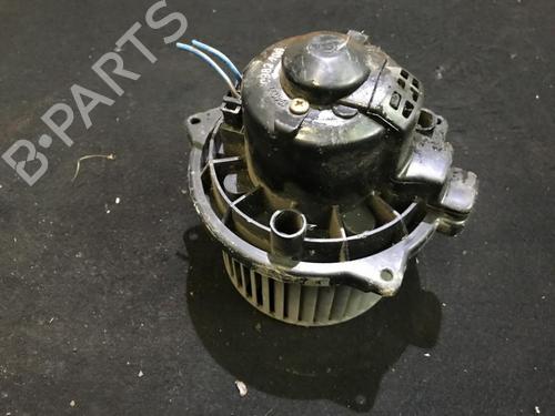 Used Heater blower motor Heater blower motor DAIHATSU SIRION (M1) 1.3 Sport (M101) (102 hp) 35665417 35665417