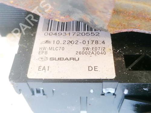 håndbremse SUBARU LEGACY V (BM) 2.0 D AWD (BMD) | BP35608390I18 - Image 3