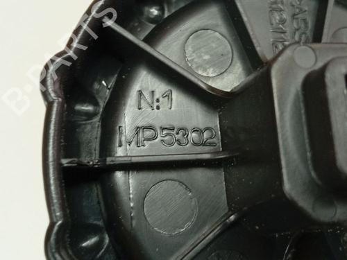 Interior handle RENAULT SCÉNIC II (JM0/1_) 1.9 dCi (JM0G, JM12, JM1G, JM2C) | BP34744359I7 - Image 4