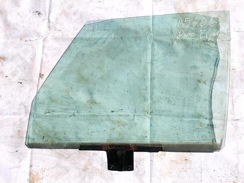Used Front left door window Front left door window 35618337 35618337