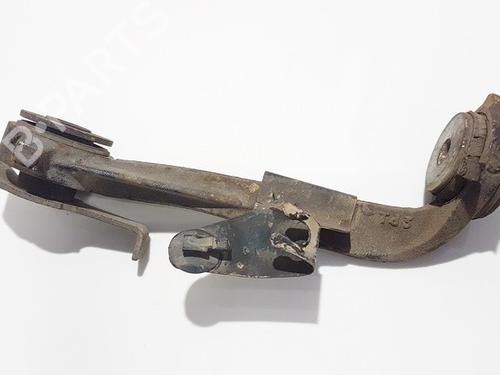 Used Engine mount Engine mount OPEL VIVARO A Bus (X83) 2.0 CDTI (F7, J7, A07) (114 hp) 33096892 33096892