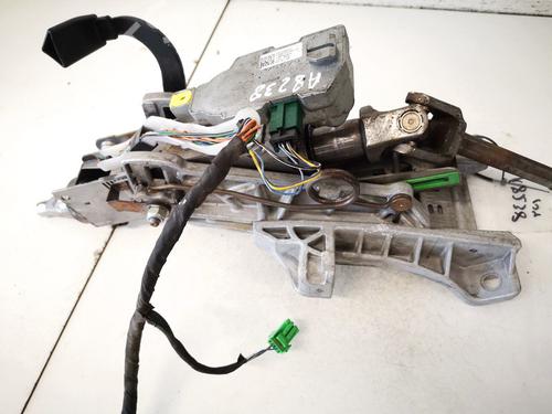 Steering column VOLVO V70 III (135) 2.5 T FlexiFuel | BP35403988M21 - Image 3