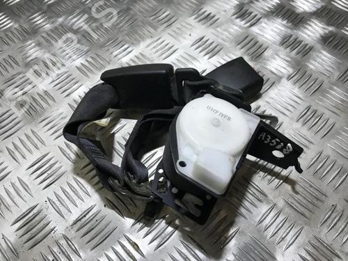 Used Rear center seatbelt Rear center seatbelt MAZDA 6 Saloon (GG) 1.8 (120 hp) 35667800 35667800