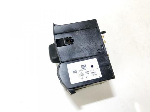 Switch OPEL ASTRA G Hatchback (T98) 1.7 DTI 16V (F08, F48) | BP35602162I30 - Image 2