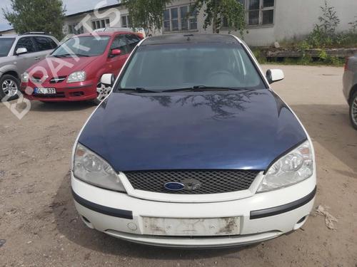 Switch FORD MONDEO III (B5Y) 2.0 16V TDDi / TDCi | BP33075921I30 - Image 6