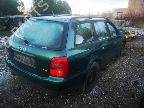 Pipe AUDI A4 B5 (8D2) 1.8 | BP32543477M125 