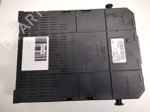Electronic module CITROËN C5 III (RD_) 2.0 HDi (RDRHD8, RDRHDJ, RDRHR8, RDRHRJ) | BP35161947M83 - Image 3