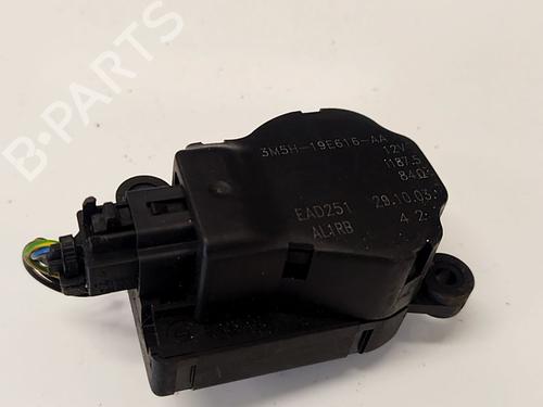 Used Electronic module Electronic module RENAULT MEGANE Scenic (JA0/1_) 1.9 dTi (JA0N) (98 hp) 33488726 33488726