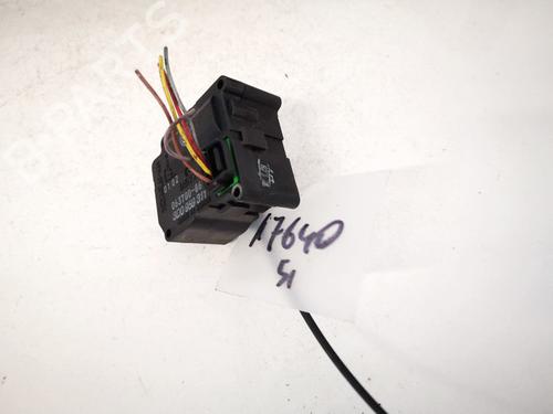 Electronic module VW PHAETON (3D1, 3D2, 3D3, 3D4, 3D6, 3D7, 3D8, 3D9) 5.0 V10 TDI 4motion | BP32907812M83 - Image 2
