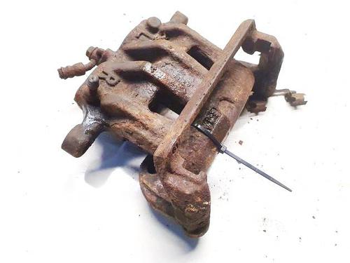 Right front brake caliper NISSAN QUEST (V42) 3.5 | BP35056025M104 - Image 2