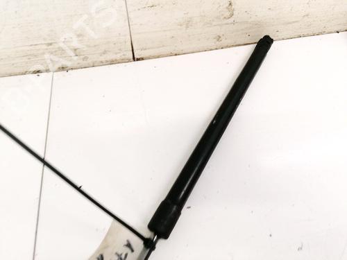 Tailgate lift support DODGE CALIBER 2.0 CRD | BP35470431C138 - Image 3