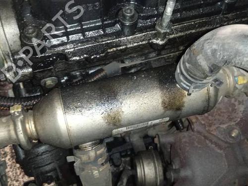 Egr CITROËN C5 I (DC_) 2.2 HDi (DC4HXB, DC4HXE) | BP35142560M69 - Image 2