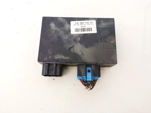 Used Electronic module Electronic module 35613894 35613894