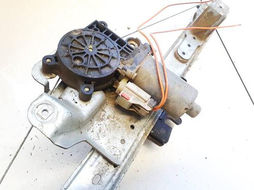Right rear window motor CHRYSLER PACIFICA 3.5 | BP35186983E22 - Image 3