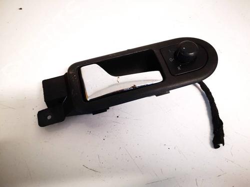 Used Front left interior door handle Front left interior door handle VW GOLF IV (1J1) 1.9 TDI (110 hp) 35040633 35040633