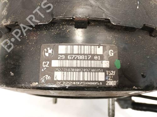 Servo brake BMW 3 (E90) 320 d | BP34814016M42 - Image 4