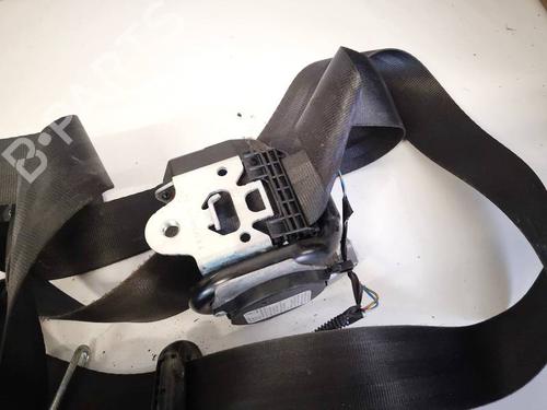 Front left seatbelt FORD FOCUS III 1.6 TDCi | BP35308409I26 - Image 2