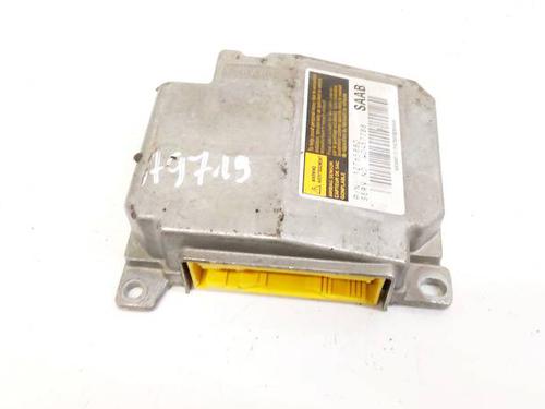 Used ECU airbags ECU airbags SAAB 9-5 Estate (YS3E) 1.9 TiD (150 hp) 32967567 32967567