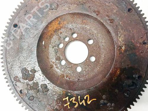 Used Flywheel Flywheel 35344890 35344890
