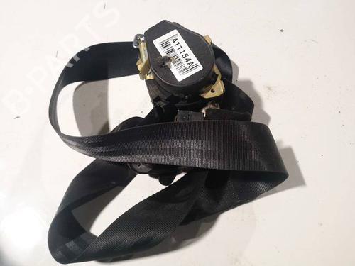 Used Front right seatbelt Front right seatbelt CITROËN C8 (EA_, EB_) 2.2 HDi (128 hp) 34758666 34758666