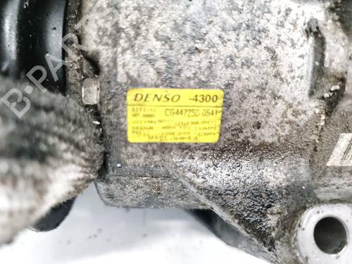 AC compressor KIA OPTIMA Sportswagon (JF) 1.7 CRDi | BP34872649M34 - Image 4
