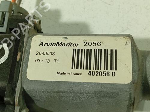Right front window motor KIA CEE'D Hatchback (ED) 1.6 CRDi 115 | BP38503329E20 - Image 5